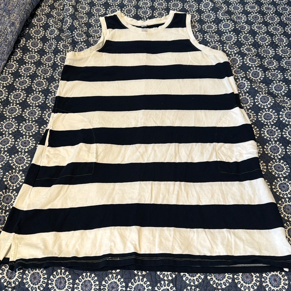 EUC Old Navy Dress